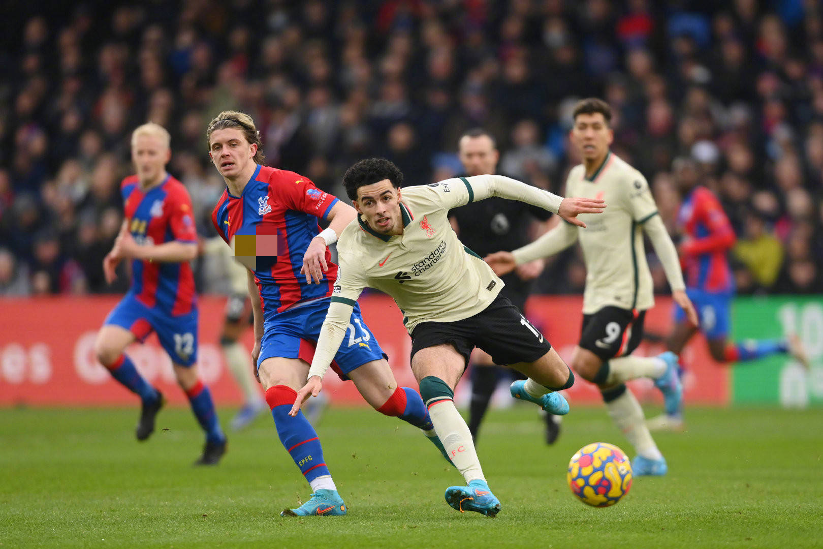 来足球发展 来足球发展